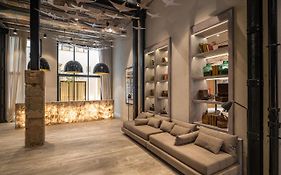 Efe Hotel & Cowork